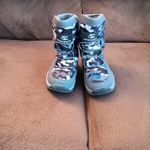 boys winter boots